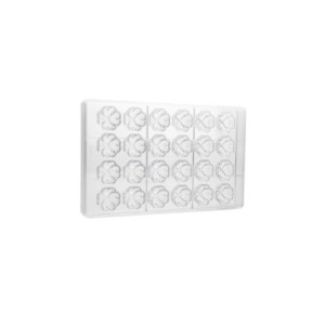 M. EDEN - 33x36xh14.9mm 10.5gr 24c 2