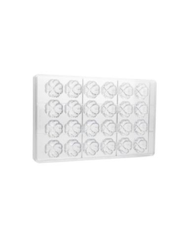 M. EDEN - 33x36xh14.9mm 10.5gr 24c-1