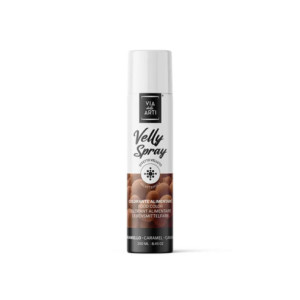 SPRAY TERCIOPELO CARAMEL VELLYSPRAY 250ml