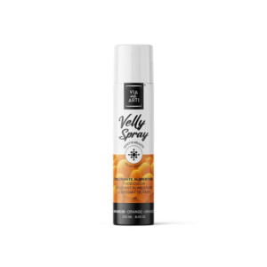 SPRAY TERCIOPELO NARANJA VELLYSPRAY 250ml