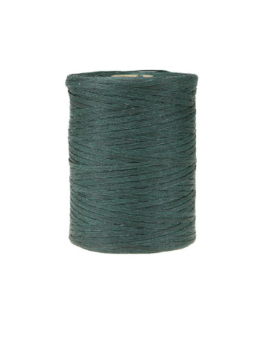 CINTA VEGETAL VERDE - 4mm 800m PK3u