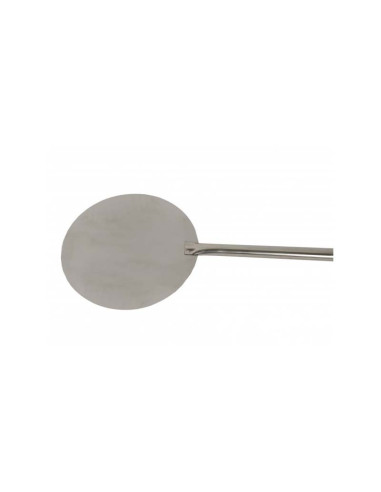 PALA PIZZA de 24 cm INOX long. 1.2mtInicio