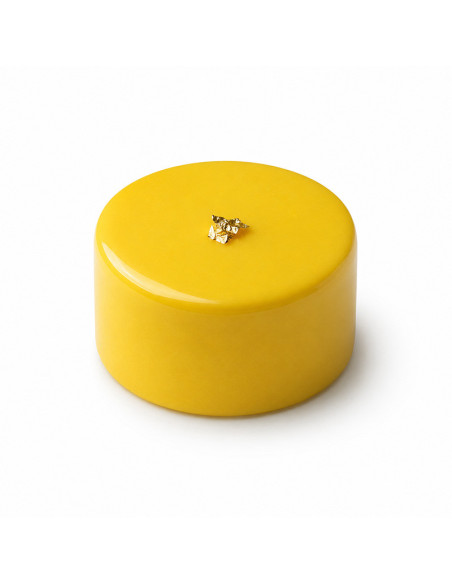 M. CYLINDERS - Ø76xh40mm 180ml 25c