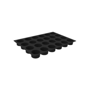 M. CYLINDERS - Ø76xh40mm 180ml 25c 2