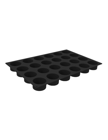 M. CYLINDERS - Ø76xh40mm 180ml 25c-1