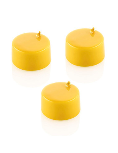 M. CYLINDERS - Ø76xh40mm 180ml 25c-3