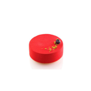 M. FLEX DISCO - Ø105xh40mm 341ml 15c