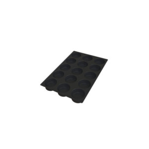M. FLEX DISCO - Ø105xh40mm 341ml 15c 2