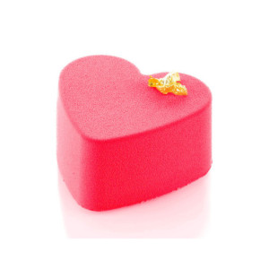 M.FLEX CORAZÓN - 95x88xh40mm 210ml 21c