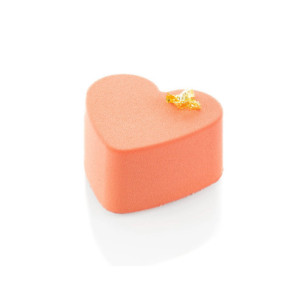 M. FLEX CORAZÓN - 78x73xh40mm 155ml 24c