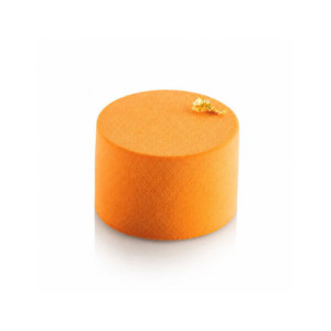 M. FLEX CYLINDERS - Ø80xh50mm 225ml 24c