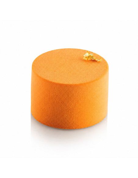 M. FLEX CYLINDERS - Ø80xh50mm 225ml 24c