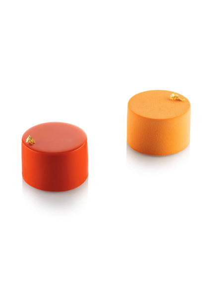 M. FLEX CYLINDERS - Ø80xh50mm 225ml 24c-3
