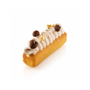 M. STRIPE ECLAIR - 130x28xh28mm 95ml 28c