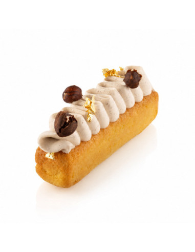 M. STRIPE ECLAIR - 130x28xh28mm 95ml 28c
