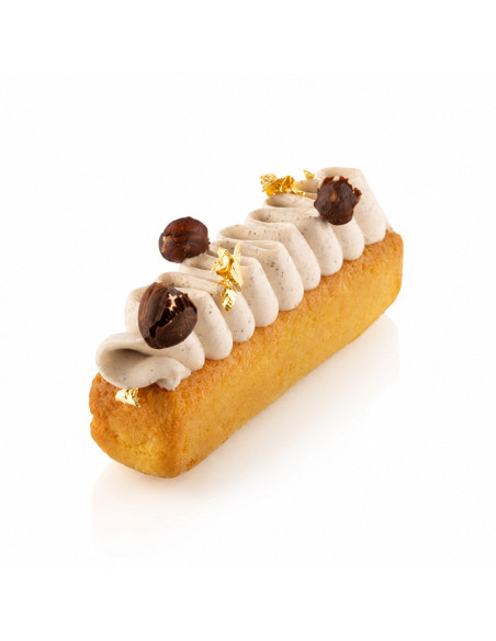 M. STRIPE ECLAIR - 130x28xh28mm 95ml 28c