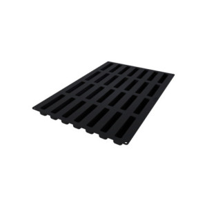 M. STRIPE ECLAIR - 130x28xh28mm 95ml 28c 2