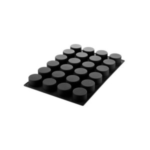M. CYLINDERS - Ø76xh45mm 200ml 24c 2