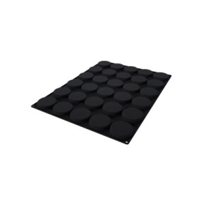 M. FLORENTINES - Ø80xh12mm56ml 30c 2