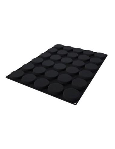 M. FLORENTINES - Ø80xh12mm56ml 30c-1