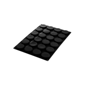 M. DISCO - Ø75xh15mm 65ml 24c 2