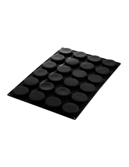 M. DISCO - Ø75xh15mm 65ml 24c-1