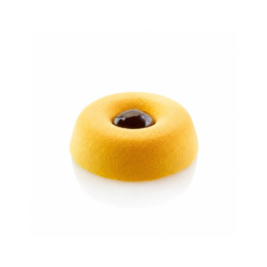 M. MINI SAVARIN - Ø41xh12mm 12ml 77c