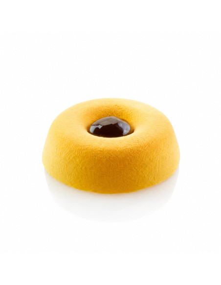 M. MINI SAVARIN - Ø41xh12mm 12ml 77c