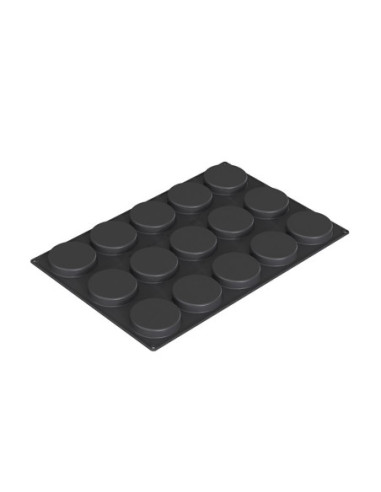 M DISCO - Ø100xh20mm 155ml 15c-1