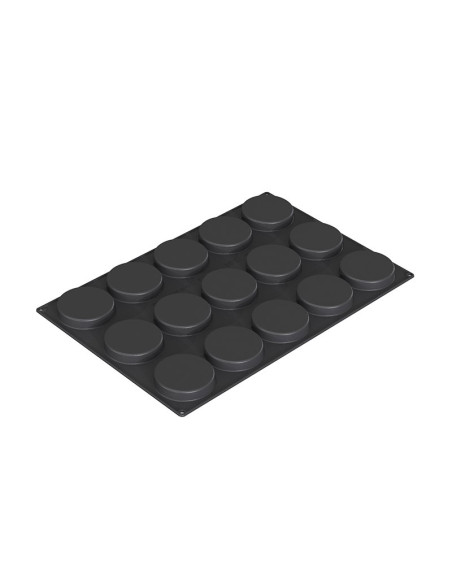 M DISCO - Ø100xh20mm 155ml 15c-1