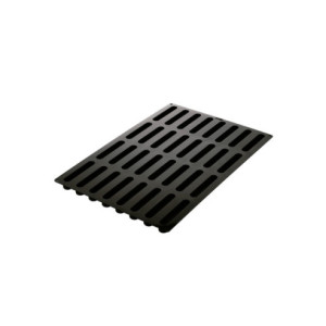 M. FASHION CAKE - 130x25xh25mm 80ml 36c 2