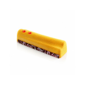 M. FLUTE - 119x35xh32mm 104ml 24c