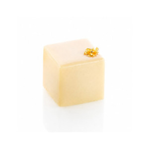 M. CUBO - 50x50xh50mm 122,5ml 40c