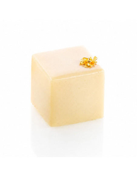 M. CUBO - 50x50xh50mm 122,5ml 40c
