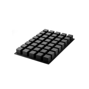 M. CUBO - 50x50xh50mm 122,5ml 40c 2