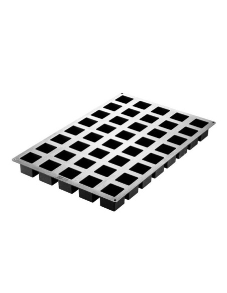 M. CUBO - 50x50xh50mm 122,5ml 40c-2