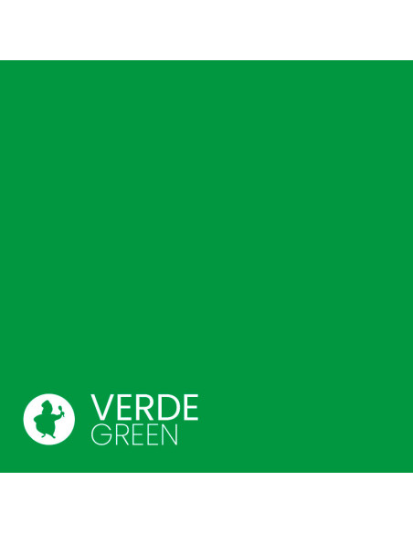 COLORANTE LIPOSOLUBLE VERDE LL01SB 180gr PAVONI-1