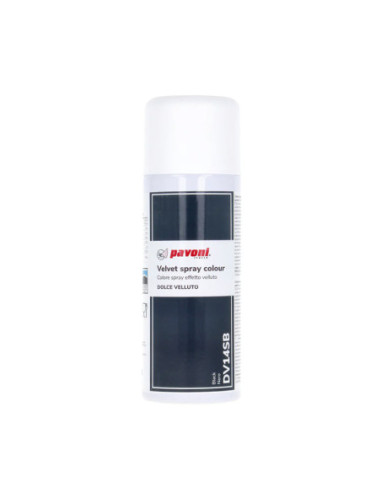 COLORANTE SPRAY NEGRO DOLCE VELLUTO 400ml