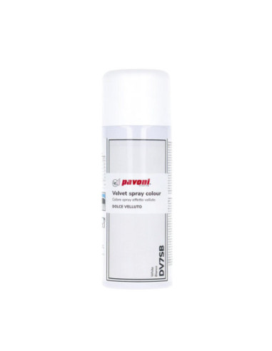 COLORANTE SPRAY BLANCO DOLCE VELLUTO 400ml