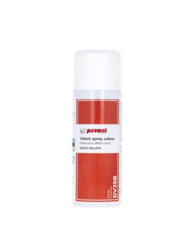 COLORANTE SPRAY NARANJA DOLCE VELLUTO 400ml