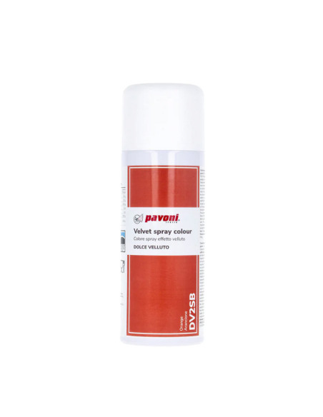 COLORANTE SPRAY NARANJA DOLCE VELLUTO 400ml