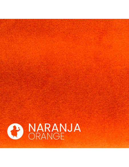 COLORANTE SPRAY NARANJA DOLCE VELLUTO 400ml-1