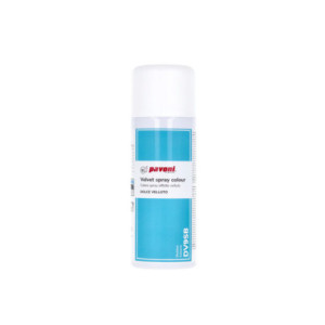 COLORANTE SPRAY AZUL DOLCE VELLUTO 400ml