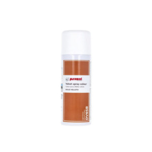 COLORANTE SPRAY MARRÓN CLARO DOLCE VELLUTO 400ml
