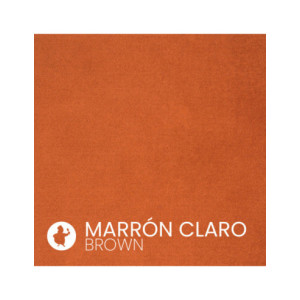 COLORANTE SPRAY MARRÓN CLARO DOLCE VELLUTO 400ml 2