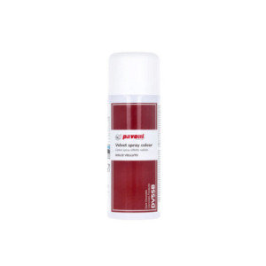 COLORANTE SPRAY MARRÓN OSCURO VELLUTO 400ml