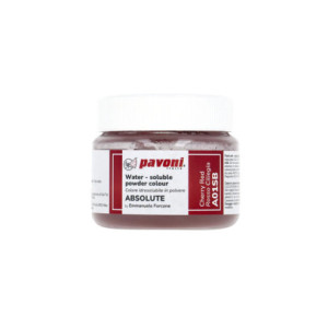 COLORANTE EN POLVO ROJO HIDROSOLUBLE 50g