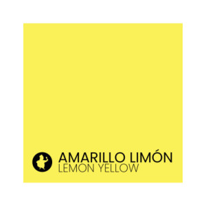 COLORANTE EN POLVO AMARILLO LIMÓN HIDROSOLUBLE 50g 2