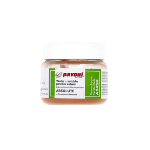 COLORANTE EN POLVO VERDE MANZANA HIDROSOLUBLE 50g