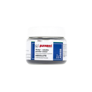 COLORANTE EN POLVO AZUL HIDROSOLUBLE 50g